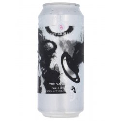 Other Half Brewing Co. TDH Vapor Ringz