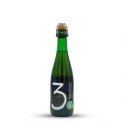 Oude Geuze  3 Fonteinen (BE)  0,375L - 6% - Onlygoodbeer - Csakajósör