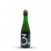 3 Fonteinen Oude Geuze (season 2425)  3 Fonteinen (BE)  0,375L - 6,9% 