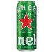 Heineken Lager Cans 24 x 500ml (Carton) 