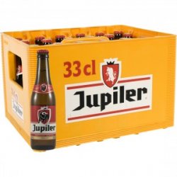 Jupiler  33 cl  Bak 24 st - Thysshop