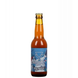 Gebrouwen Door Vrouwen Glüh Weizen