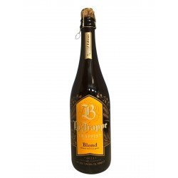 Bierbrouwerij De Koningshoeven La Trappe Blond Special Edition 2025