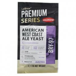 Lallemand BRY-97 - Silo Cervecero