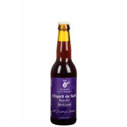 Dochter Esprit de Noel 33Cl - Belgian Beer Factory