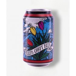 De Heidebrouwerij Tulips Schiffmacher Edition De Heidebrouwerij Tulips Schiffmacher Edition
