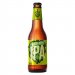 Underground American IPA Garrafa 355ml 