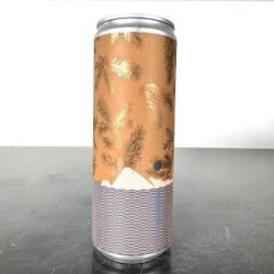 Fair Isle Brewing Nels Fair Isle Brewing Nels