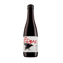 Garage Project Edgar Phantasm Farmhouse Ale 375mL - The Hamilton Beer & Wine Co