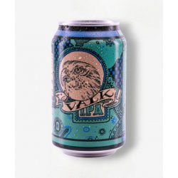 De Heidebrouwerij Valk India Pale Ale