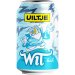 Uiltje Wizard Wit blik Doos 12x33 cl 6%   