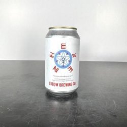 Oxbow Brewing Company Hexen Oxbow Brewing Company Hexen