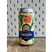 Vault City Peach & Lemongrass Limonata 