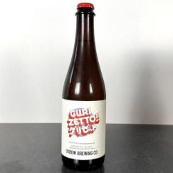 Oxbow Brewing Company Gurizetto!! Oxbow Brewing Company Gurizetto!!