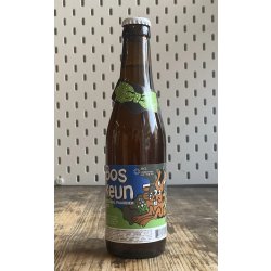 De Dolle Boskeun