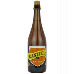 Kasteel Tripel