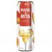 BUD LIGHT MANG-O-RITA  12 FL OZ 