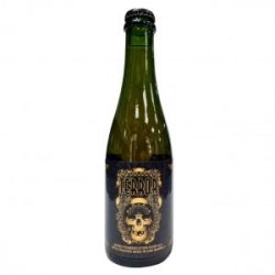 La Calavera  TERROR 37,5cl - Beermacia