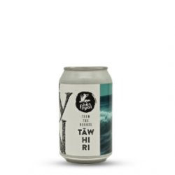 Tawhiri  Feher Nyul (HU)  0,33L - 13% - Onlygoodbeer - Csakajósör