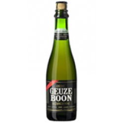 Boon Geuze 0,375l - Biertempel