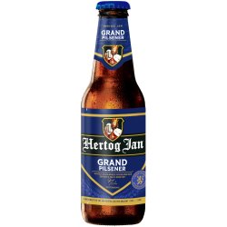 Hertog Jan Hertog Jan Grand Pilsener