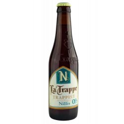 La Trappe Nillis 0.0% La Trappe Nillis 0.0%