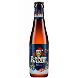 Verhaeghe Barbe Noël