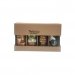The Cru StoutPorter Can Beer Gift Set The Cru StoutPorter Can Beer Gift Set