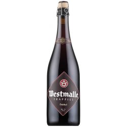 Westmalle Dubbel