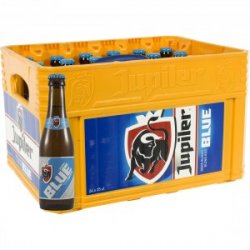 Jupiler Blue  25 cl  Bak 24 st - Thysshop