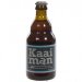 Kaaiman  Amber  33 cl   Fles 