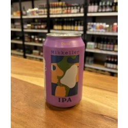 Mikkeller  Burst IPA  American IPA - Craft Beer Rockstars