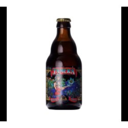 Enigma Tamera Tripel 33cl - Hellobier