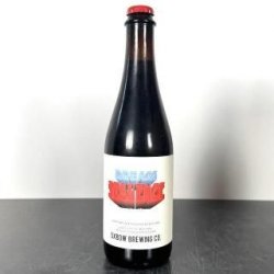 Oxbow Brewing Company Dream Sequence