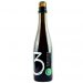 3 Fonteinen Cuvée Armand & Gaston 1718 #79 