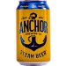 Anchor Brewing Company Steam Beer Cans 