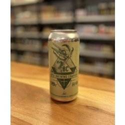 Apex Brewing Company  Twitching Talons  Double IPA  440ml - Craft Beer Rockstars