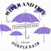 Wiper & True Purple Rain (Keg) 