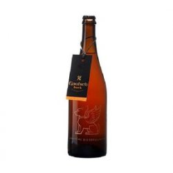 Gooische Bierbrouwerij Gooische Bock 75 cl - Hellobier