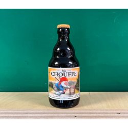 Mc Chouffe - Keg, Cask & Bottle