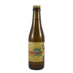 Kameleon Tripel  Tripel  33 cl   Fles - Thysshop