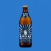 Nirvana Bavarian Hefeweizen 0.3% ABV  Alcohol‑Free Wheat Beer 500ml 