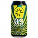 Sunshine Brewery 09 Hazy Pale Ale 440ml Sunshine Brewery 09 Hazy Pale Ale 440ml