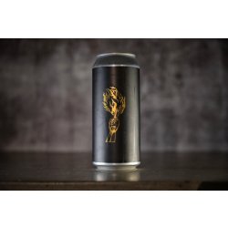 Treehouse - The Triumph - addicted2craftbeer