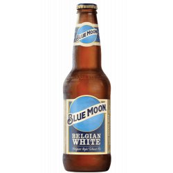 Blue Moon Belgian White - Bodecall