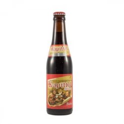 Kapittel  Dubbel  33 cl   Fles - Thysshop