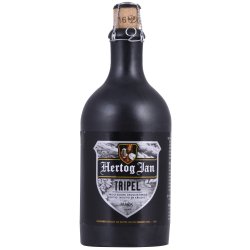 Hertog Jan Tripel