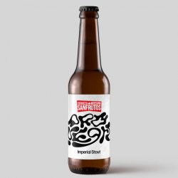 SANFRUTOS ORO NEGRO - Las Cervezas de Martyn