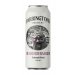 Farringtons Bearded Badger Oatmeal Stout 44cl 