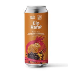 Magic Road Elo Rafał